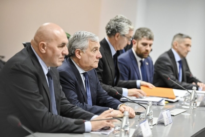Edhe Italia e angazhuar për raportet Kosovë-Serbi: S’mund të ketë vonesa në zgjerim të BE-së