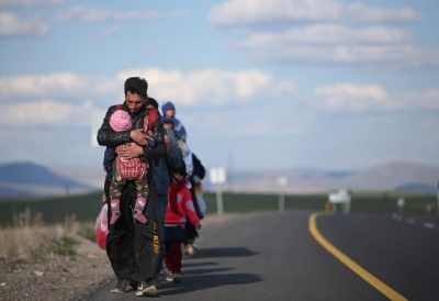 Kriza me refugjatët në kufirin greko- turk, Maqedonia e Veriut mbyll kufijtë: Asnjë nuk do të hyjë ilegalisht