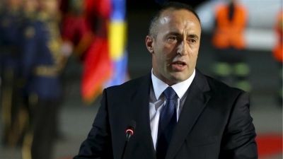 Haradinaj: Taksa ndaj Serbisë mbetet në fuqi