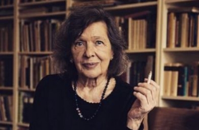 Zsuzsanna Gahse fiton çmimin e madh të Zvicrës për letërsi