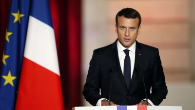 Paralajmëron Macron: Dalja e Britanisë nga BE, kambanë alarmi për Evropën!