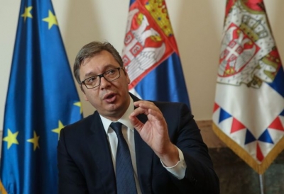 Presidenti i Serbisë “trembet” para Albin Kurtit: Kam frikë, tri herë më i vështirë se Thaçi e Haradinaj
