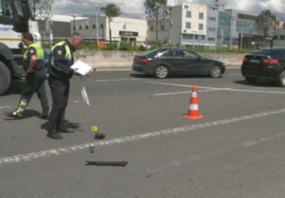 Aksident fatal në Durrës, makina përplas për vdekje këmbësoren