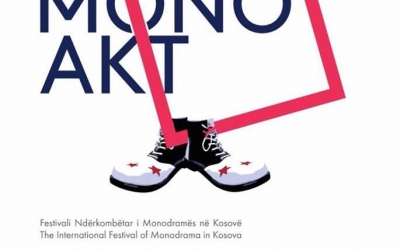 Festivali MonoAKT sjellë monodramat dhe ekspertët ndërkombëtarë në Kosovë