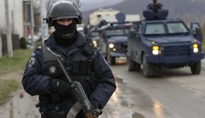 Dyshohet edhe 2 policë të plagosur në aksionin në Veri të Kosovës