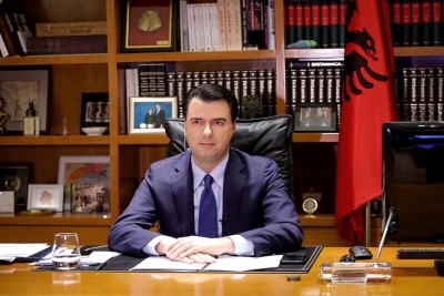“Atë që kam bërë prej 5 javësh, do ta bëj derisa Shqipëria të çlirohet nga kjo e keqe”, Basha: Presidenti i Republikës më ka njoftuar nesër për…
