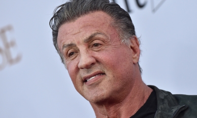 Sylvester Stallone-s hetohet për agresion seksual!