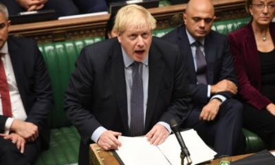 Brexit “rrëzon” një tjetër kryeministër britanik, deputetët votojnë kundër Boris Johnson