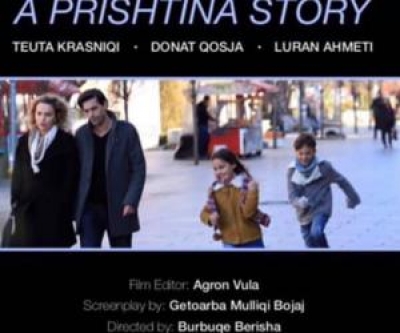 “Një tregim Prishtine” vjen për publikun në Tiranë