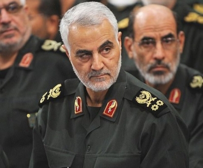 U shkrumbua nga amerikanët/ Kush ishte gjenerali i fuqishëm iranian