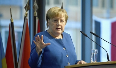 Gjermania ka nevojë urgjente për fuqi punëtore, problemi është aq i madh sa që vetë Angela Merkel…