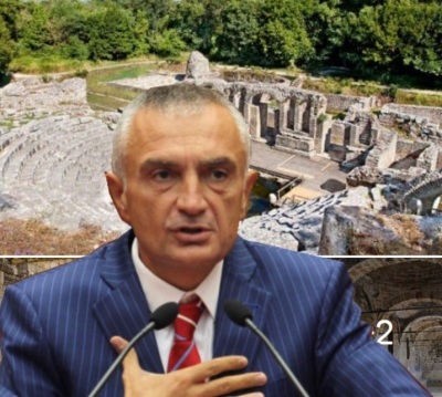 Presidenti Meta në Ditën e Monumenteve të Kulturës dhe Vendeve Arkeologjike: Ta ruajmë pasurinë e çmuar