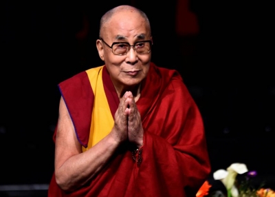 Thënie të mrekullueshme nga Dalai Lama, që nuk duhet t’i harroni asnjëherë…