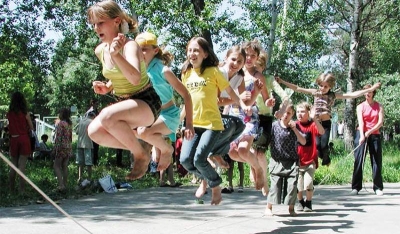 Raporti i OBSH/ Fëmijët më aktivë në botë, Shqipëria renditet e gjashta