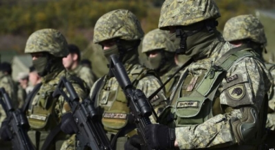 NATO reagon për herë të parë për Ushtrinë e Kosovës