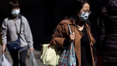 Kina ndan 4 miliardë dollarë për të luftuar shpërthimin e koronavirusit