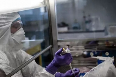 Koronavirusi: Klithma e shkencetarit francez kunder KE