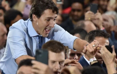 Zgjedhjet në Kanada/ Trudeau rrëmben fitoren për të formuar qeverinë