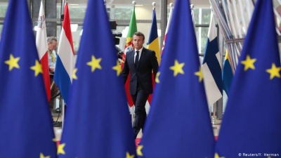 A ia imponon dot Evropës Macroni përfytyrimet e tij, DW analizon “përplasjet” Gjermani-Francë