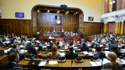 Opozita serbe: Politika e Vuçiqit ndaj Kosovës ka dështuar
