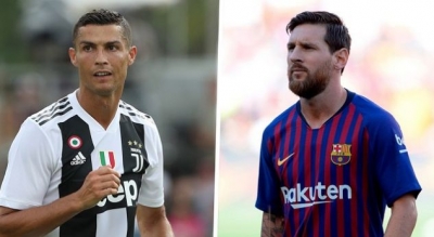 Ronaldo: Askush s’mund ta bëjë atë që e kemi bërë unë dhe Messi