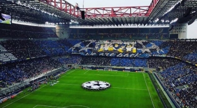 Inter – Barcelona vendos rekord të ri në futbollin italian