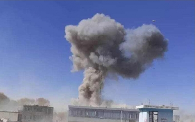Sulm terrorist në Afganistan, shpërthen bomba pranë selisë së Policisë, 15 të vdekur dhe mbi 150 të plagosur