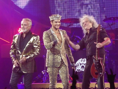 Oskar, performojnë “Queen” dhe Adam Lambert