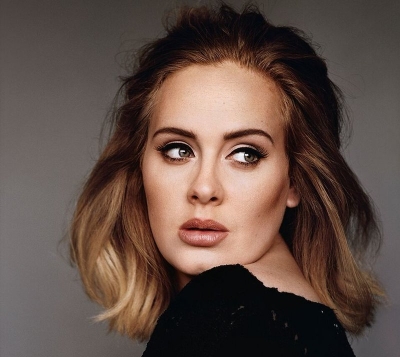 Adele, 18 milionë euro në vit pa punuar fare