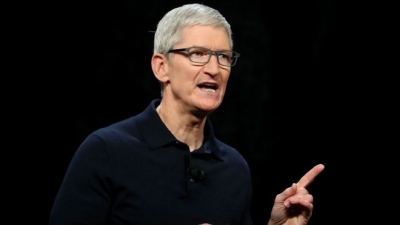 Apple kërkon ashpërsimin e ligjit për mbrojtjen e të dhënave