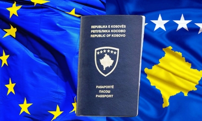 Themelohet grupi me 22 eurodeputetë: Liberalizoni vizat për Kosovën pa vonesa tjera