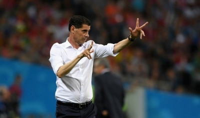 Trajneri i  Spanjes: “Nuk do të luajmë 11 kundër 11, por ndaj një stadiumi të tërë”