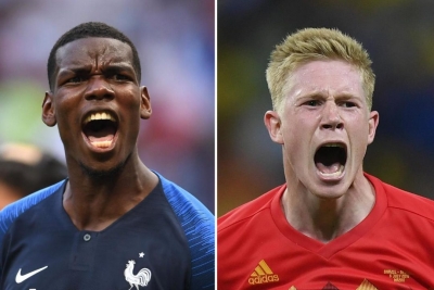 Gjithçka që duhet të dini për gjysmëfinalen Francë-Belgjikë…