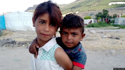E ardhmja e refugjatëve siranë në Turqi