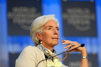 Evropa nuk duhet ta vonojë fondin e rimëkëmbjes, thotë Lagarde