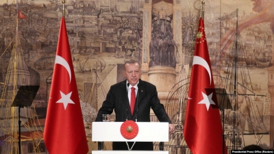 Paralajmërimi i Turqisë: Do t’i largojmë kurdët nga kufiri, nëse Rusia nuk respekton marrëveshjen