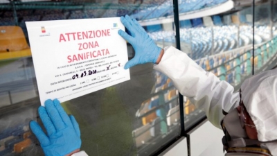 Rritet në 197 numri i viktimave nga koronavirusi në Itali, 4 mijë e 636 raste pozitive, Lombardia ‘qendra e rrezikut’ të Europës