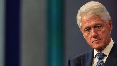 20 vjetori i çlirimit, Bill Clinton viziton Kosovën