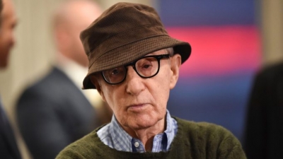 Woody Allen: Ndoshta do të vdes duke xhiruar një film