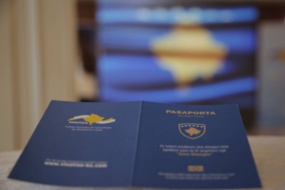 Liberalizimi i vizave për Kosovën është çështje e politikës, jo e matematikës