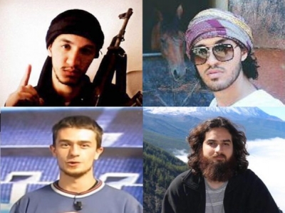 Profil/“Profesori” i ISIS nga Elbasani që ngriti në këmbë Italinë