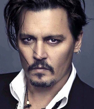 Ja sa shumë është plakur Johnny Depp, na mungon sharmi i dikurshëm