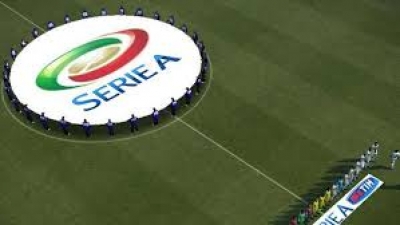 Fillon sot kampionati i Serisë A, Juventus dhe Kievo një minutë heshtje për viktimat e Genovas