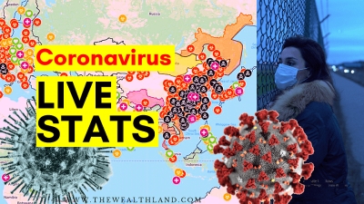 Shkon mbi 9 milionë numri i të infektuarve nga koronavirusi në të gjithë botën
