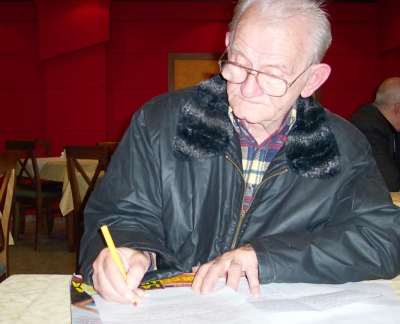 90-vjetori i lindjes së Kostaq Xoxës