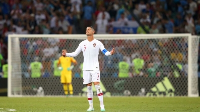 Ronaldo flet për herë të parë për eliminimin nga Botërori