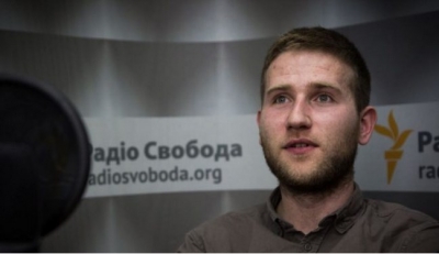 Rusia i ndalon hyrjen në Krime gazetarit ukrainas