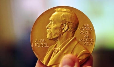 10 dhjetori, dita kur u nda çmimi i parë Nobel