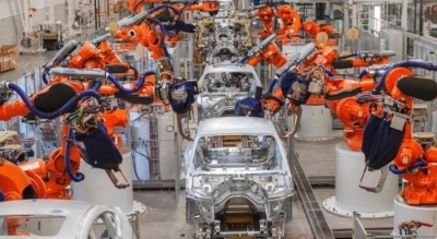 “Na morën vendet e punës” – Robotët në BE përdoren nga 25% e firmave të mëdha