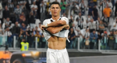 Trajneri i madh: Ronaldo ndryshoi Juventusin